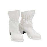 2020 Birds of Prey Harley Quinn Stiefel Cosplay Schuhe - cosplaycartde